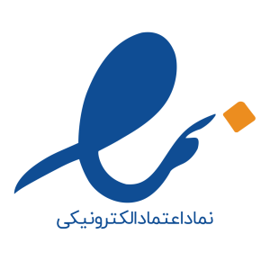 لوگو اینماد