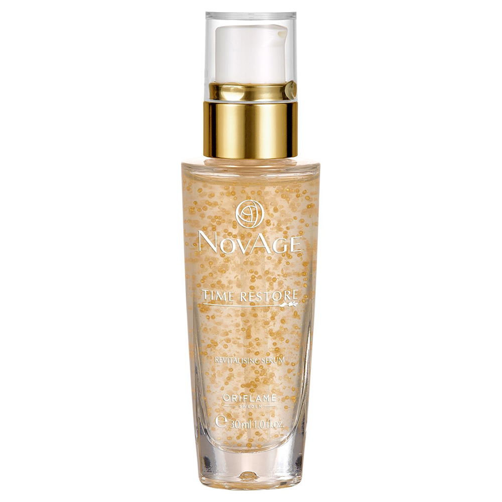 0291747_orifilam-time-restore-serum-113000000069.jpg (1) سرم احیا کننده پوست - تصویر 1